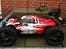 Off-Roader HPI Trophy flux Truggy