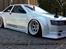 Bil TA 05 Toyota AE86 N2-Levin