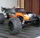 Off-Roader Stealth X09 Truggy 2.4 GHz Brushless