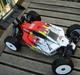 Buggy Associated Rc8.2e RS