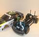 Bil Tamiya XV-01 PRO