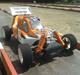 Buggy FG Leopard 4wd Sportsline Custom