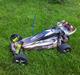 Bil Traxxas Bandit"SOLGT"