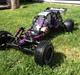 Off-Roader HPI Baja 5B