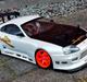 Bil Mavrick Strada TC Ombygget til DC Drift