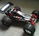 Buggy truggy/buggy rustler/bandit vxl