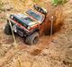 Off-Roader Axial SCX-10 Hilux "Truck Norris"