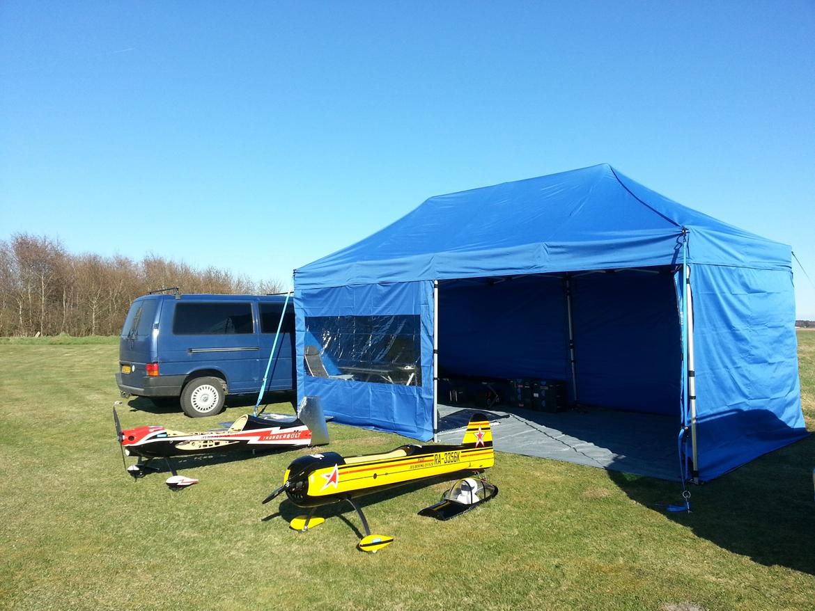 Fly Krill Yak 55M 33% billede 2