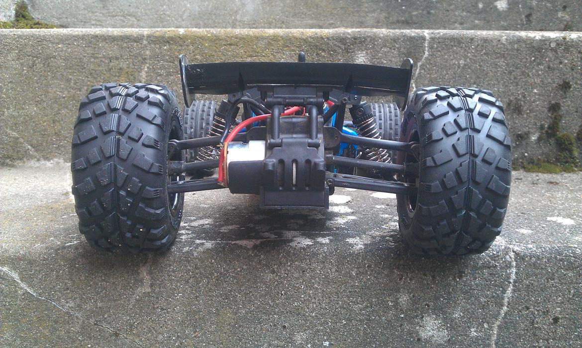 Buggy Wave Runner billede 15