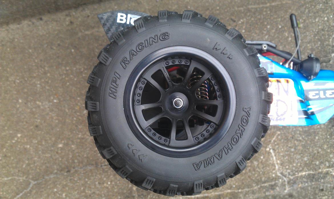 Buggy Wave Runner billede 16