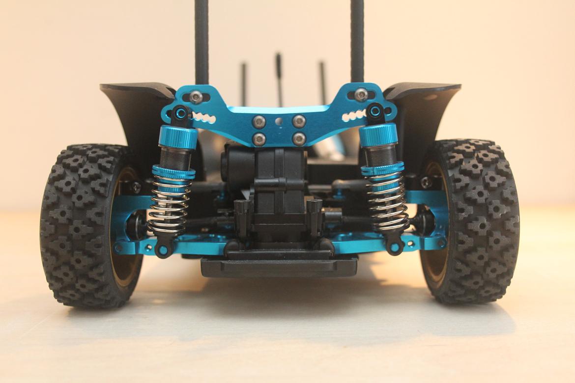 Bil Tamiya XV-01 PRO billede 6