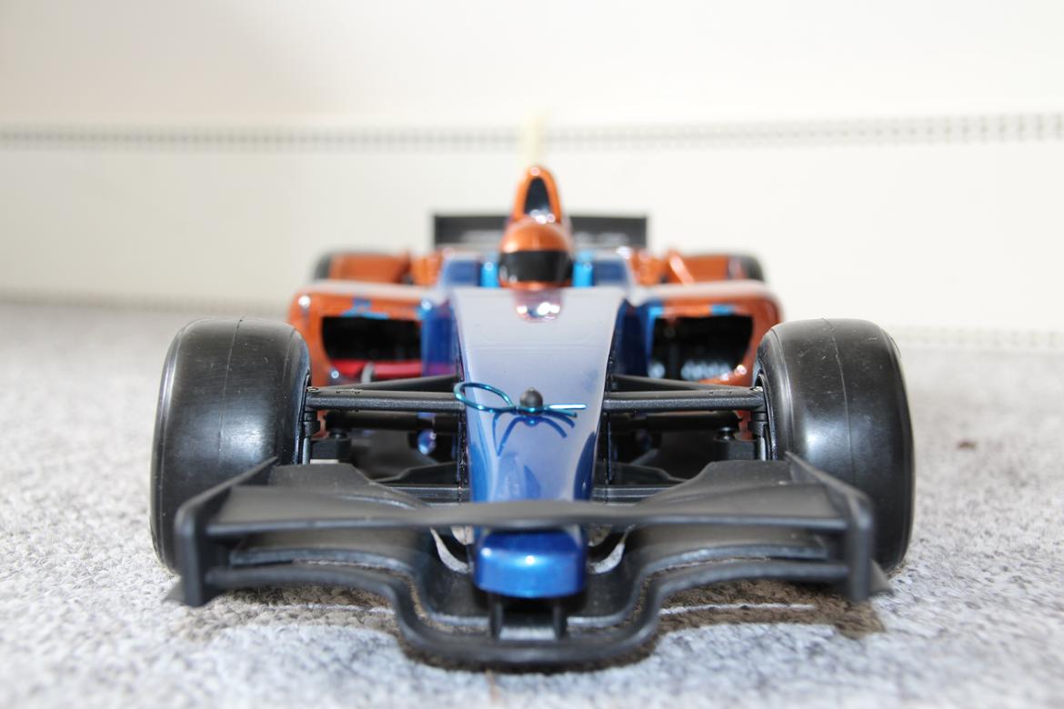 Bil HPI Formula Ten billede 1