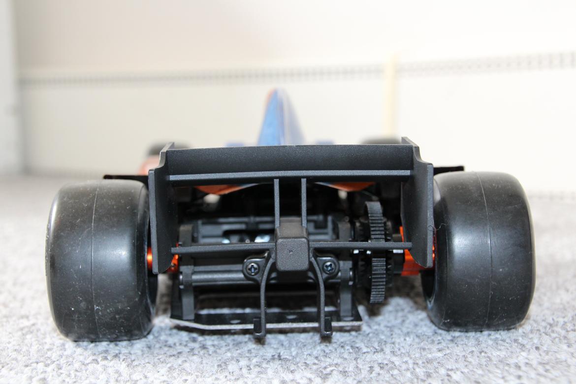 Bil HPI Formula Ten billede 4
