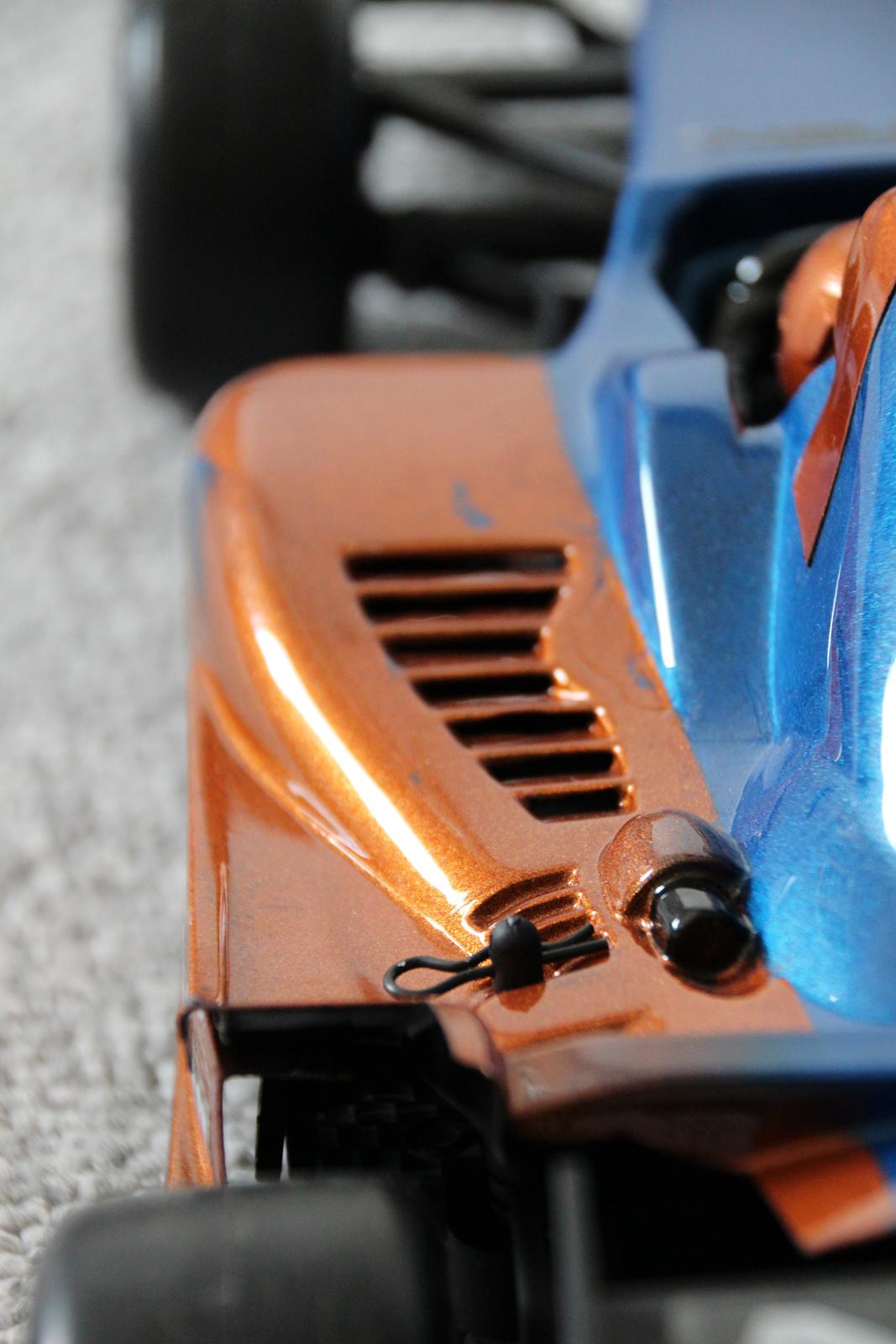 Bil HPI Formula Ten billede 6