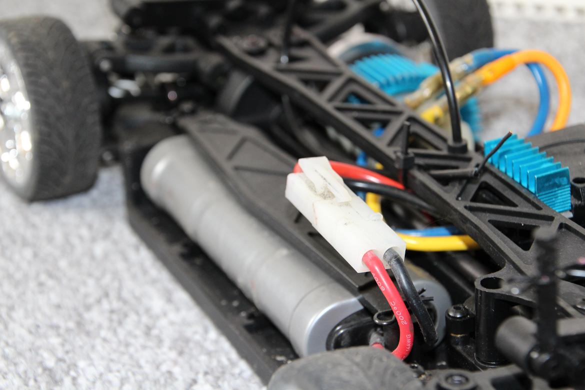 Bil Nanda Sniper billede 7