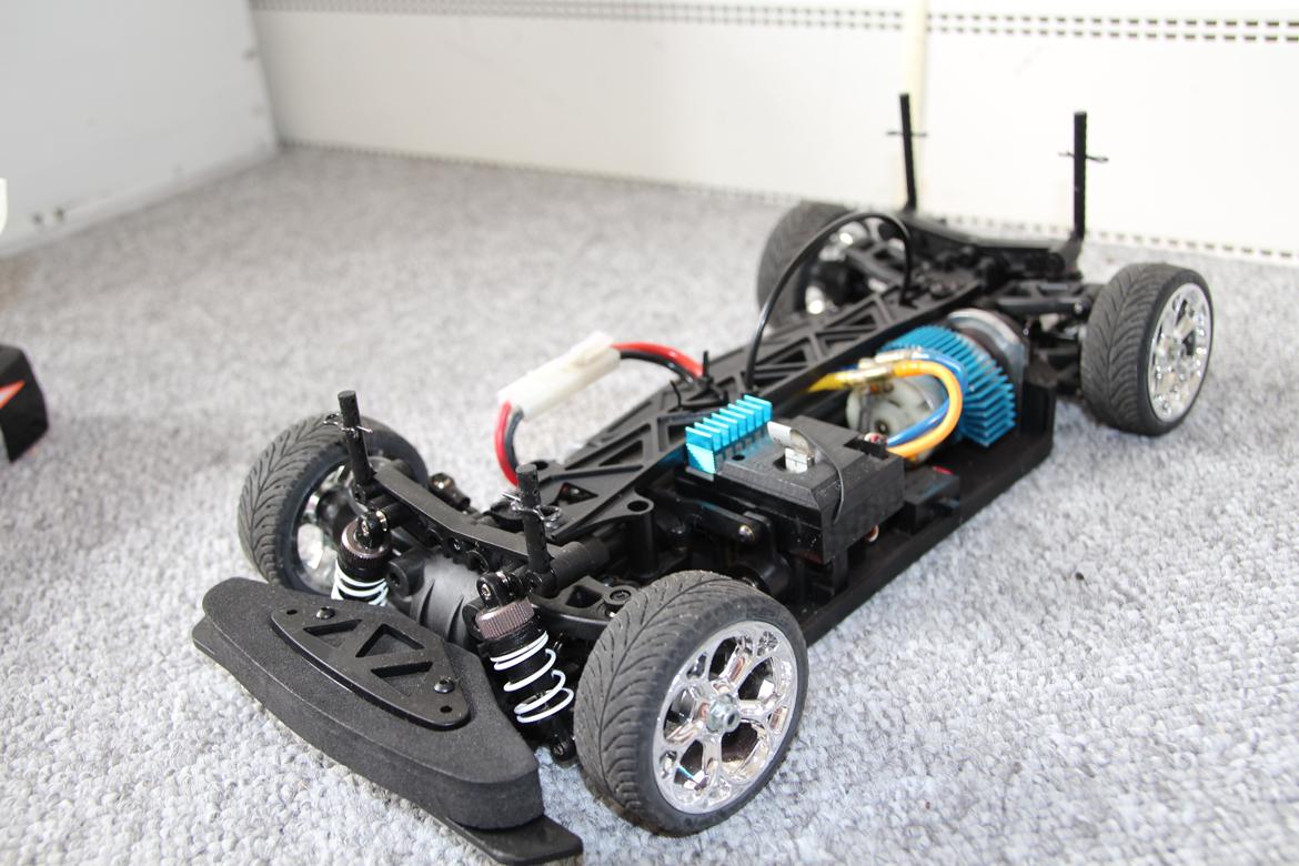 Bil Nanda Sniper billede 4