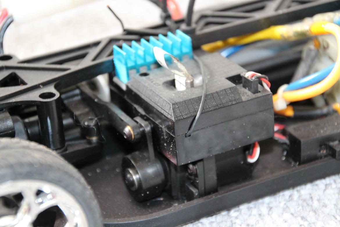 Bil Nanda Sniper billede 6