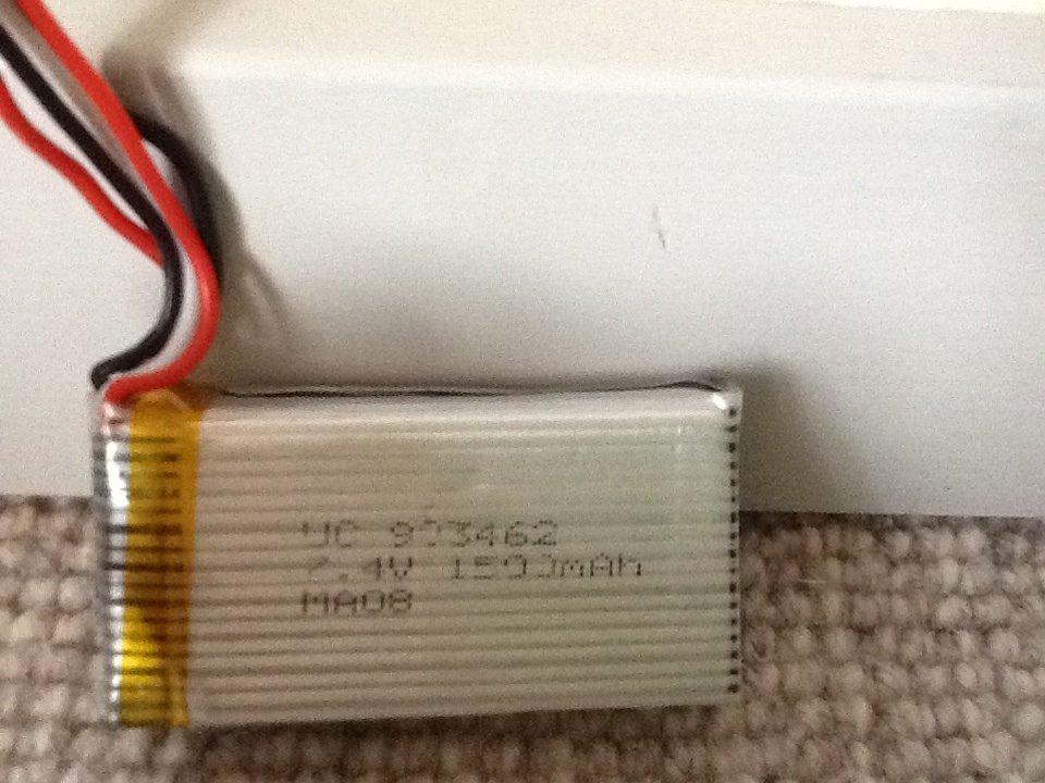 Bil Wave Runner RTR billede 7