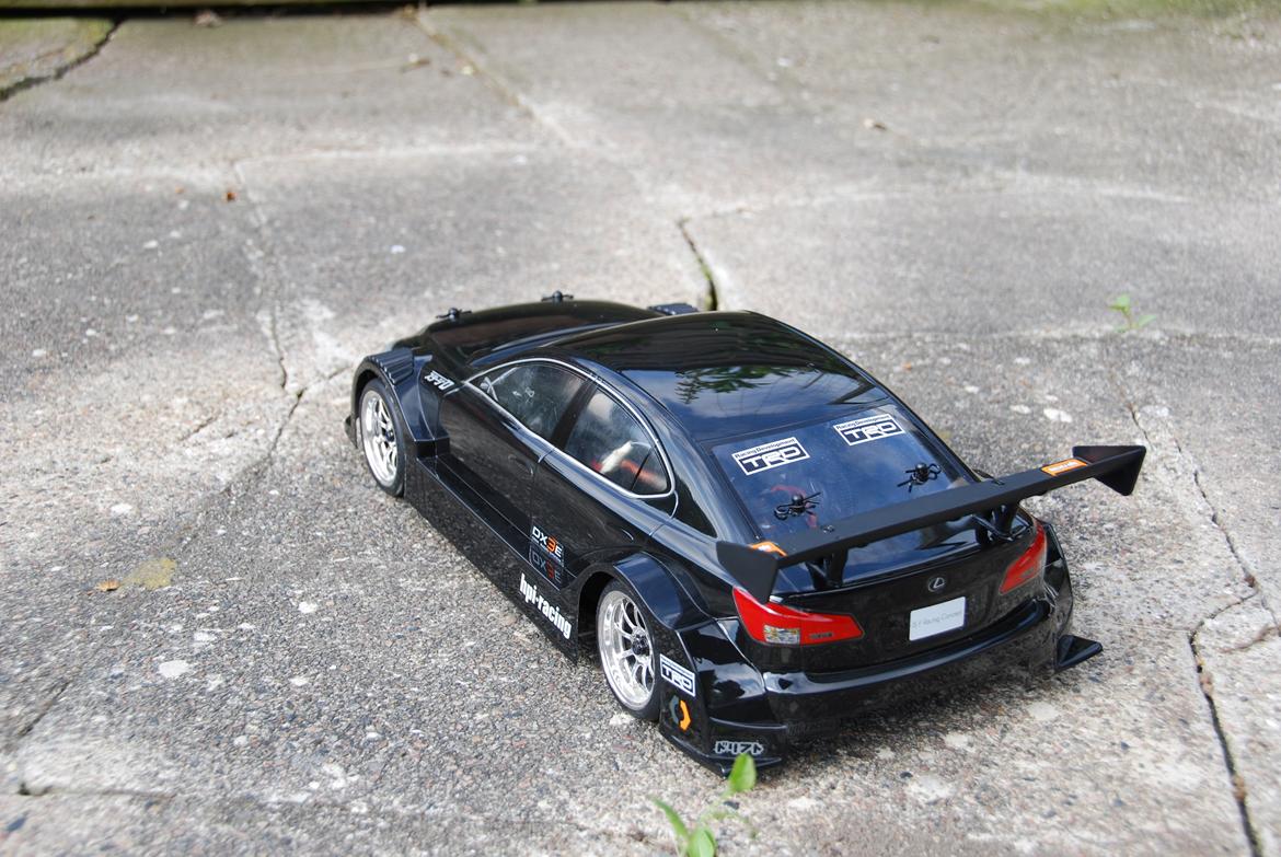 Bil Hpi Sprint 2 billede 2