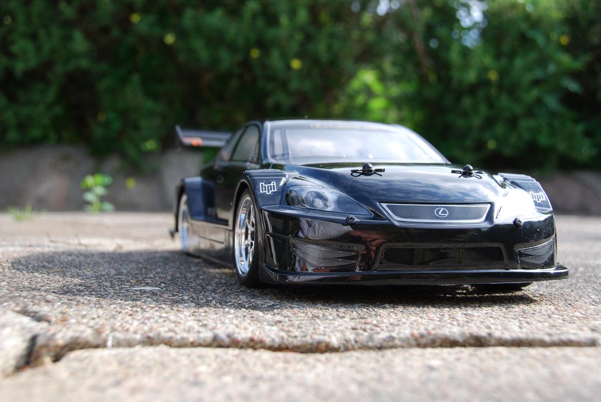 Bil Hpi Sprint 2 billede 4