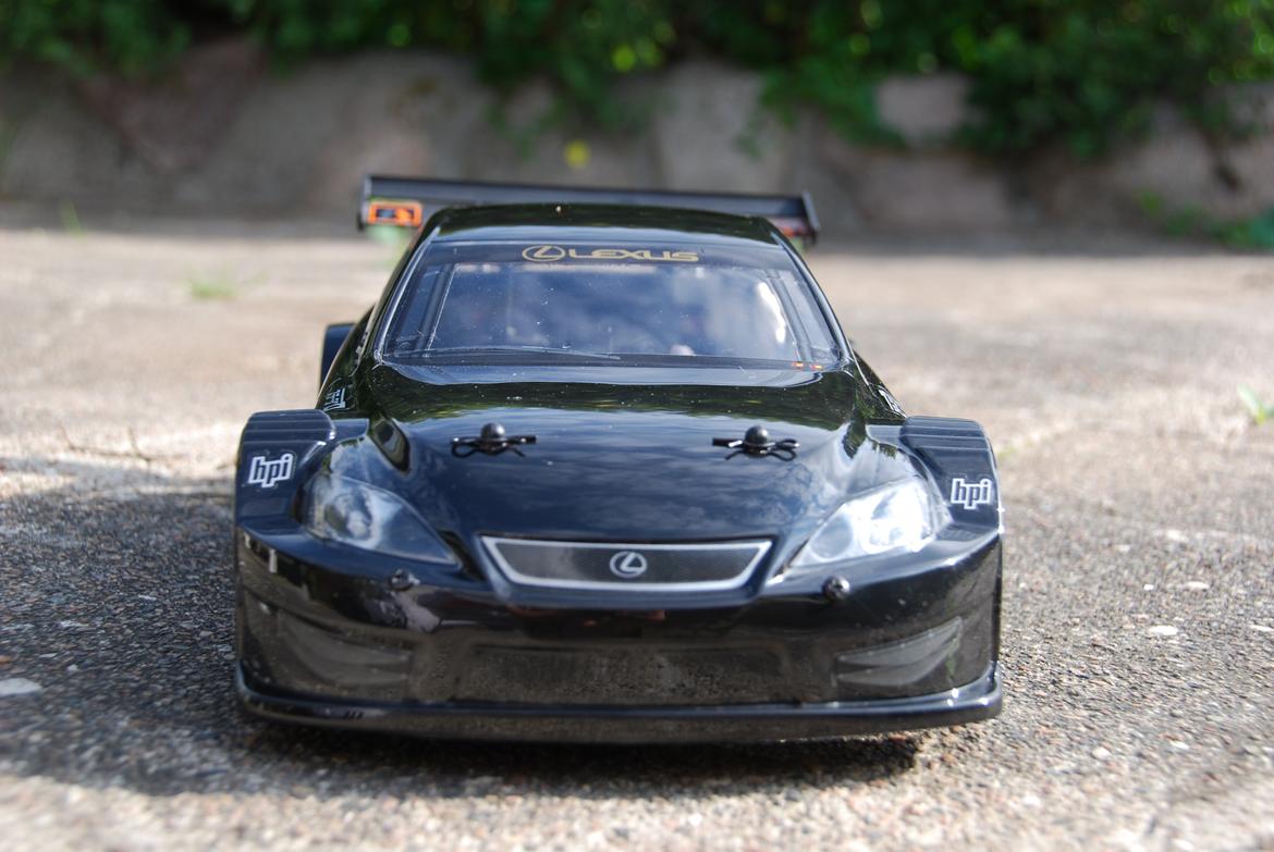 Bil Hpi Sprint 2 billede 5