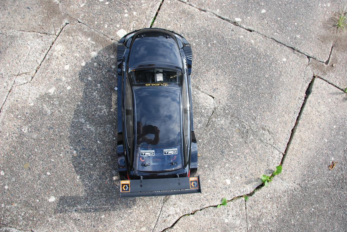 Bil Hpi Sprint 2 billede 9