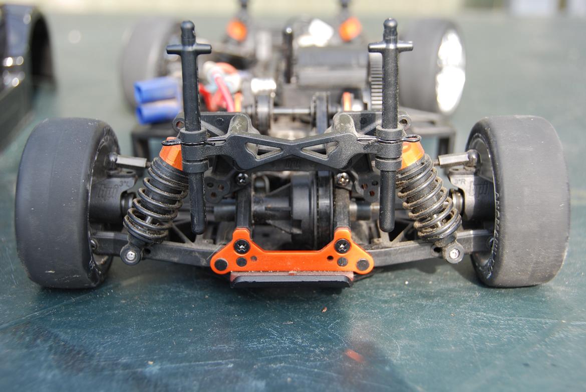 Bil Hpi Sprint 2 billede 13