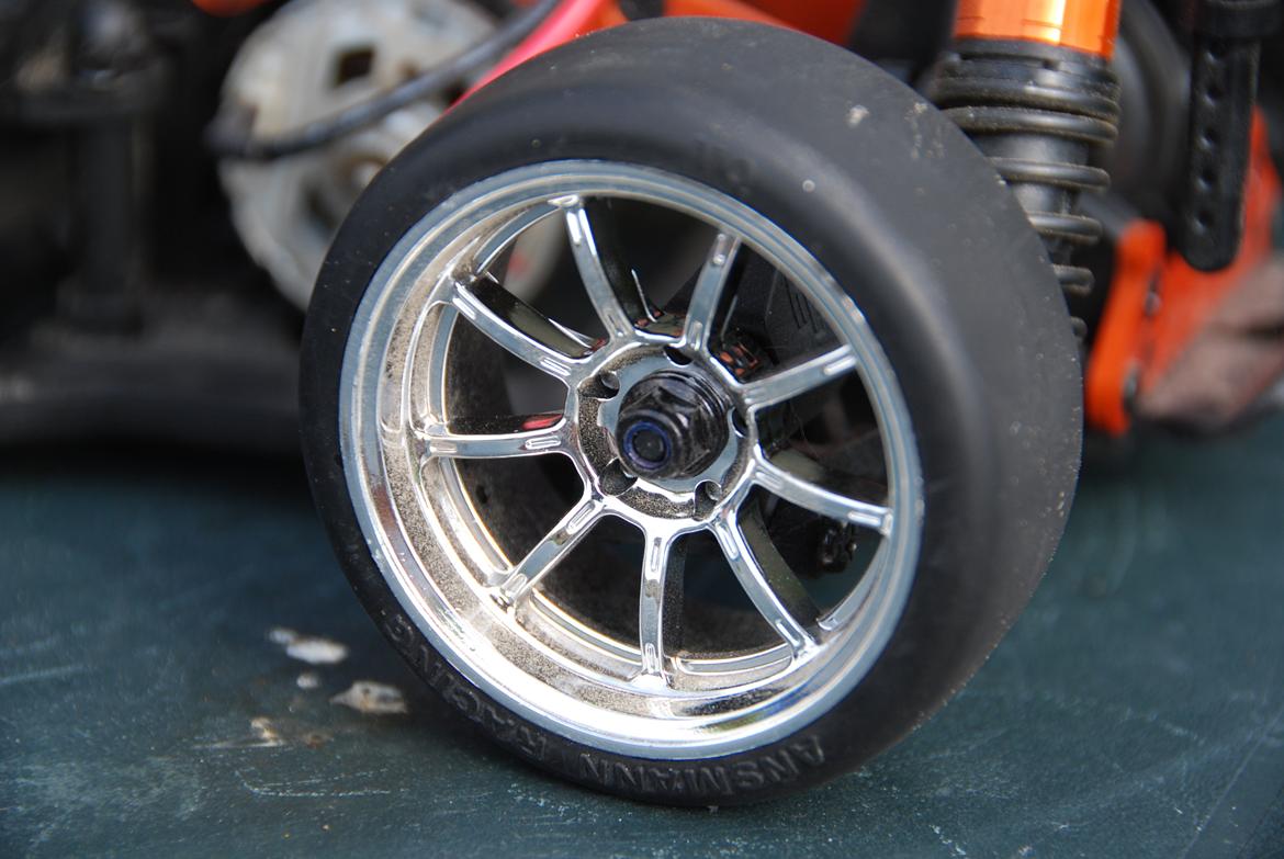 Bil Hpi Sprint 2 billede 14