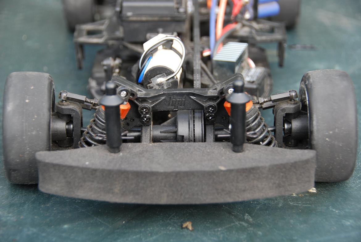 Bil Hpi Sprint 2 billede 17