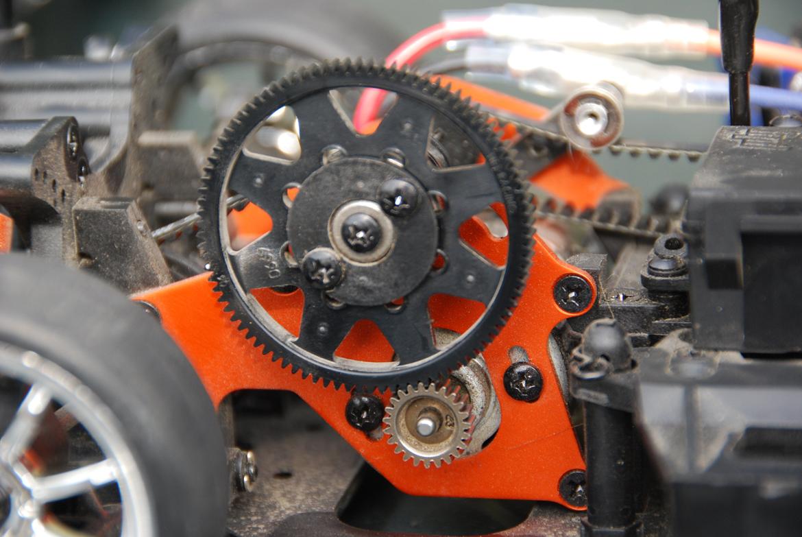 Bil Hpi Sprint 2 billede 19