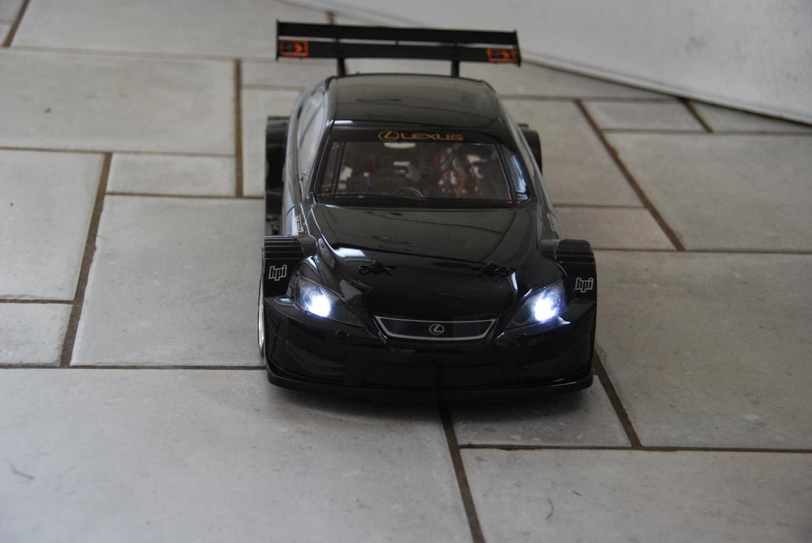 Bil Hpi Sprint 2 billede 10