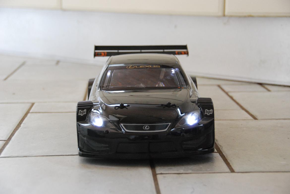 Bil Hpi Sprint 2 billede 11