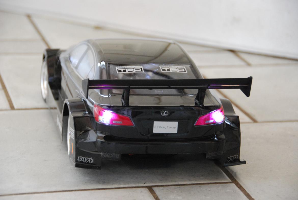 Bil Hpi Sprint 2 billede 12