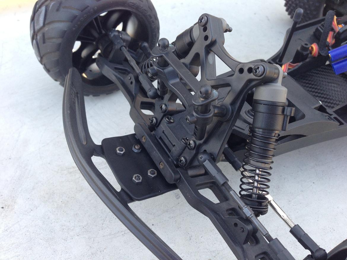 Off-Roader Electrix Circuit 2WD billede 13