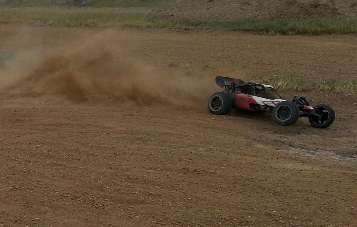 Off-Roader Hpi baja 2.0 Monster  billede 15