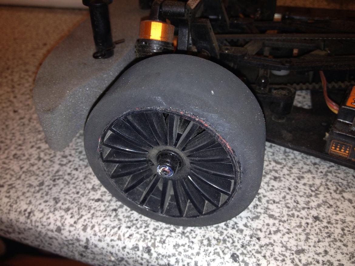 Bil HPI Sprint2 Flux billede 11