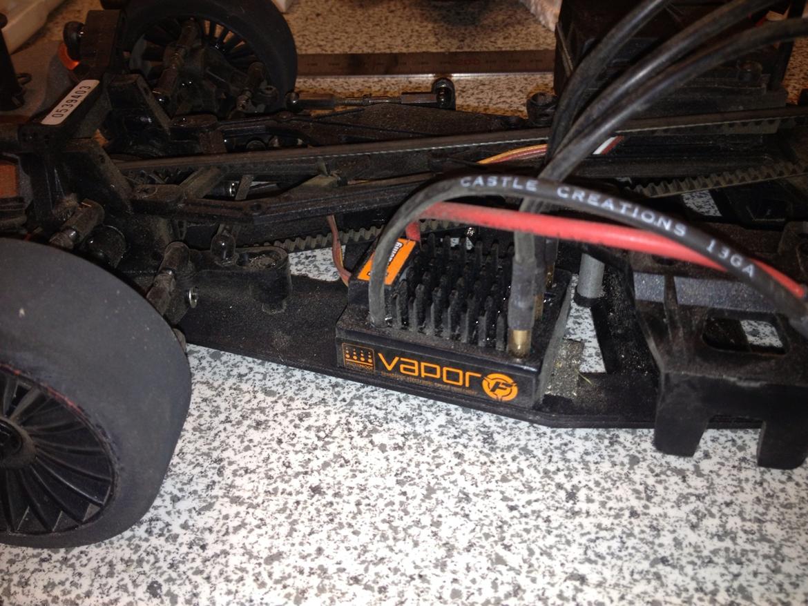 Bil HPI Sprint2 Flux billede 12