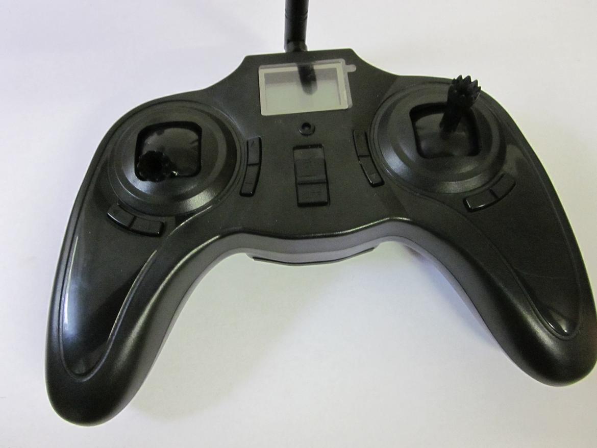 Multirotor Hubsan X4 billede 7