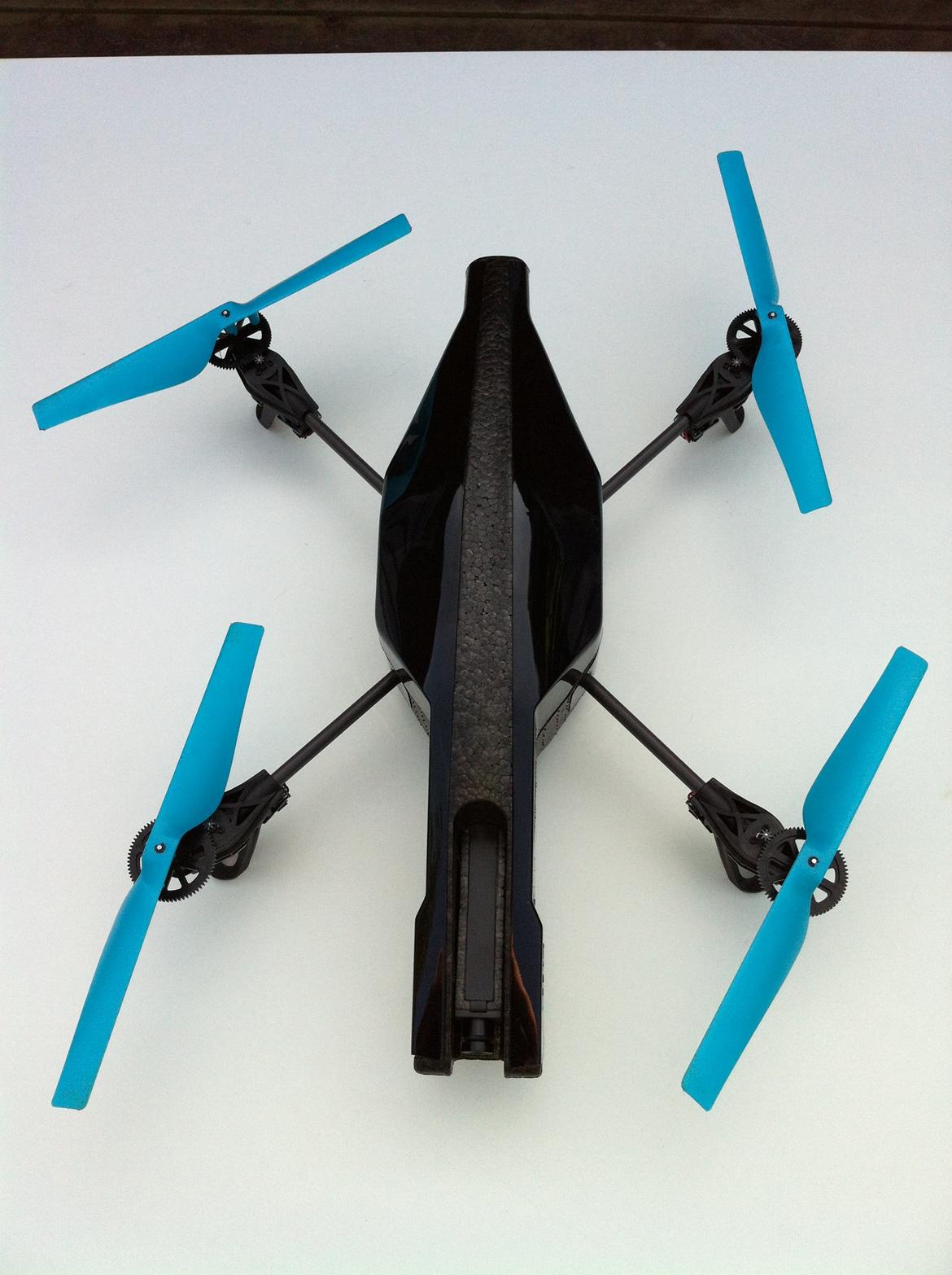 Multirotor AR. Drone 2.0 Parrot (Solgt) billede 2