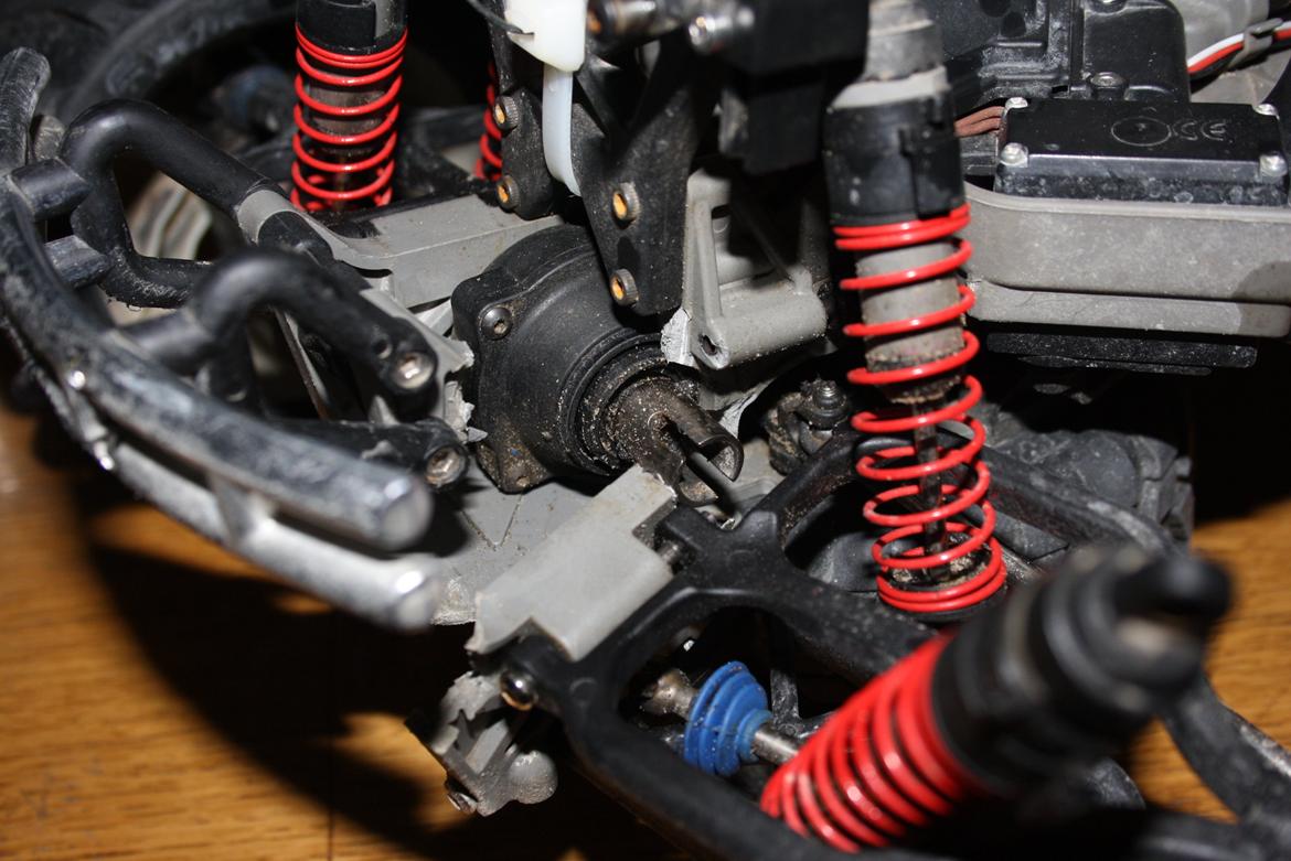 Truck E-Max billede 22