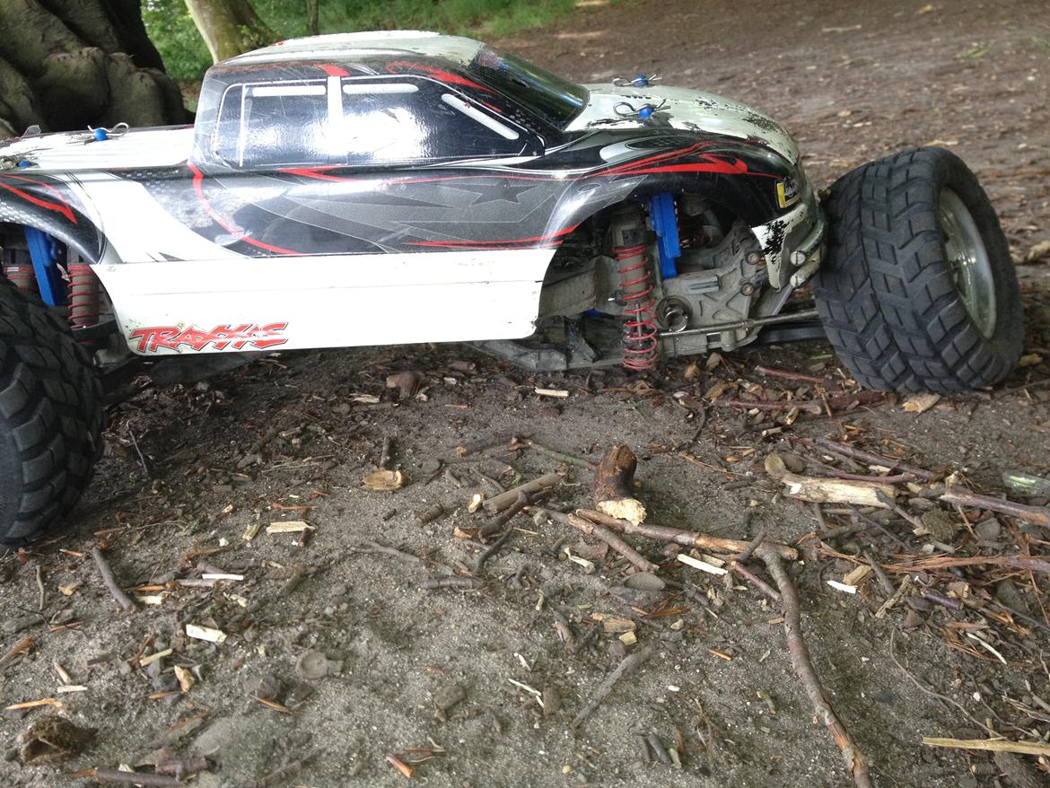 Truck E-Max billede 24