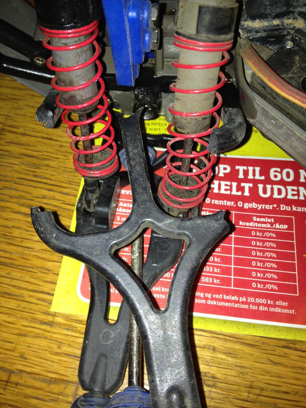 Truck E-Max billede 25