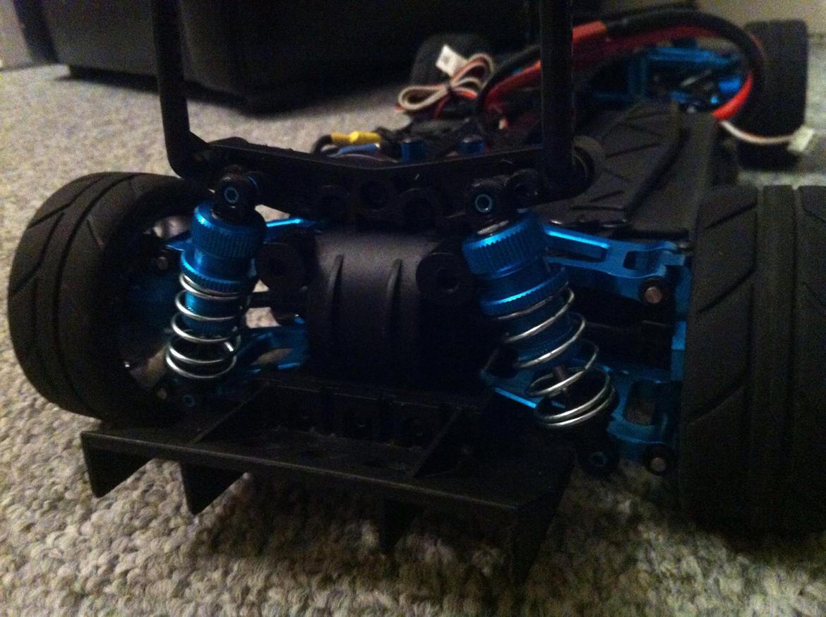 Bil Nanda sniper billede 27