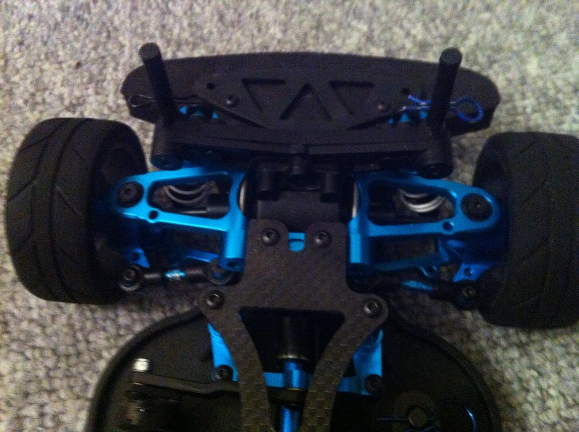 Bil Nanda sniper billede 28