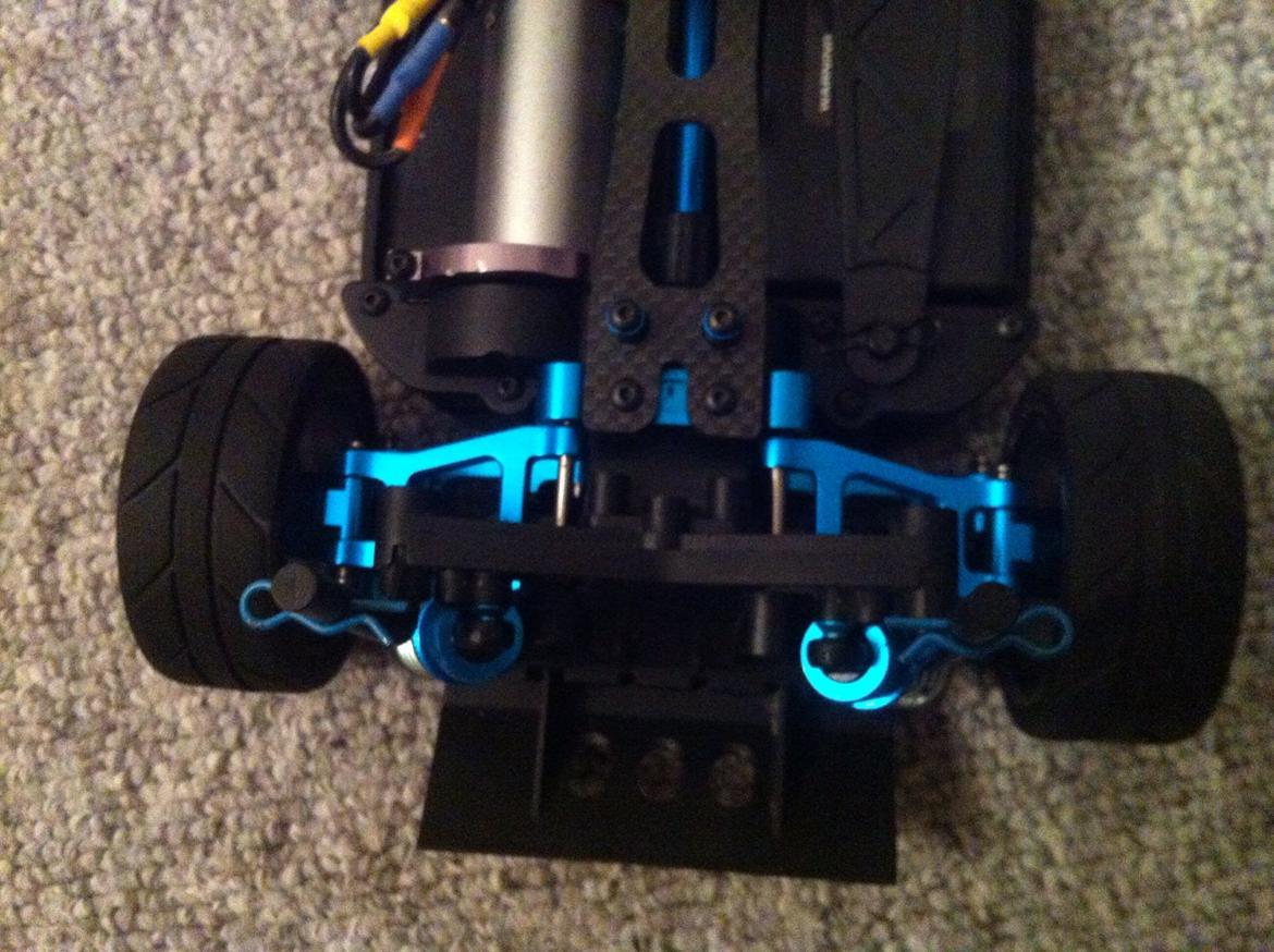 Bil Nanda sniper billede 29