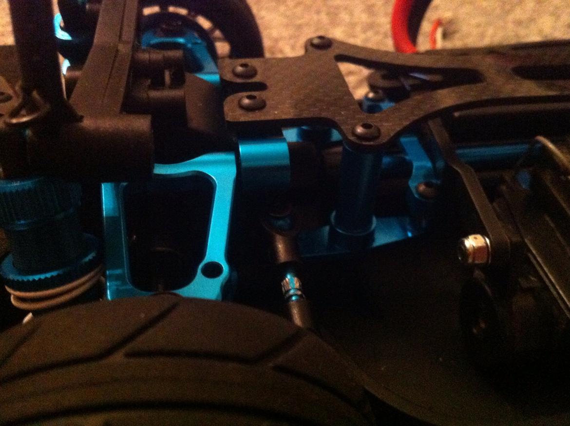 Bil Nanda sniper billede 31