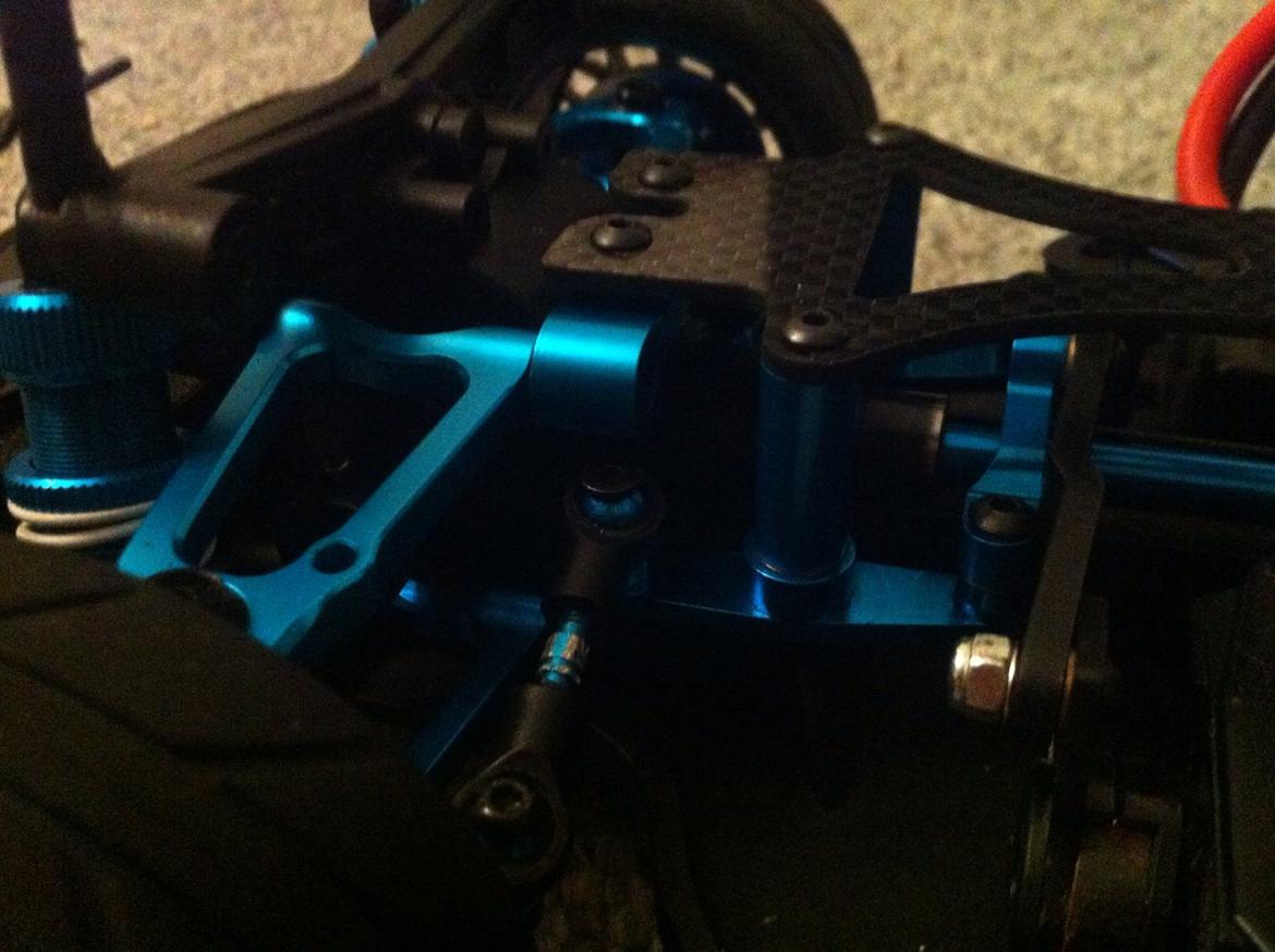 Bil Nanda sniper billede 32