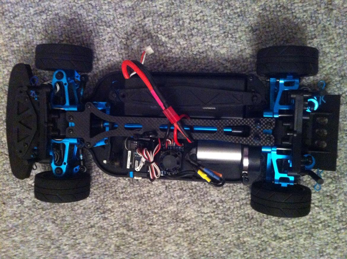 Bil Nanda sniper billede 33