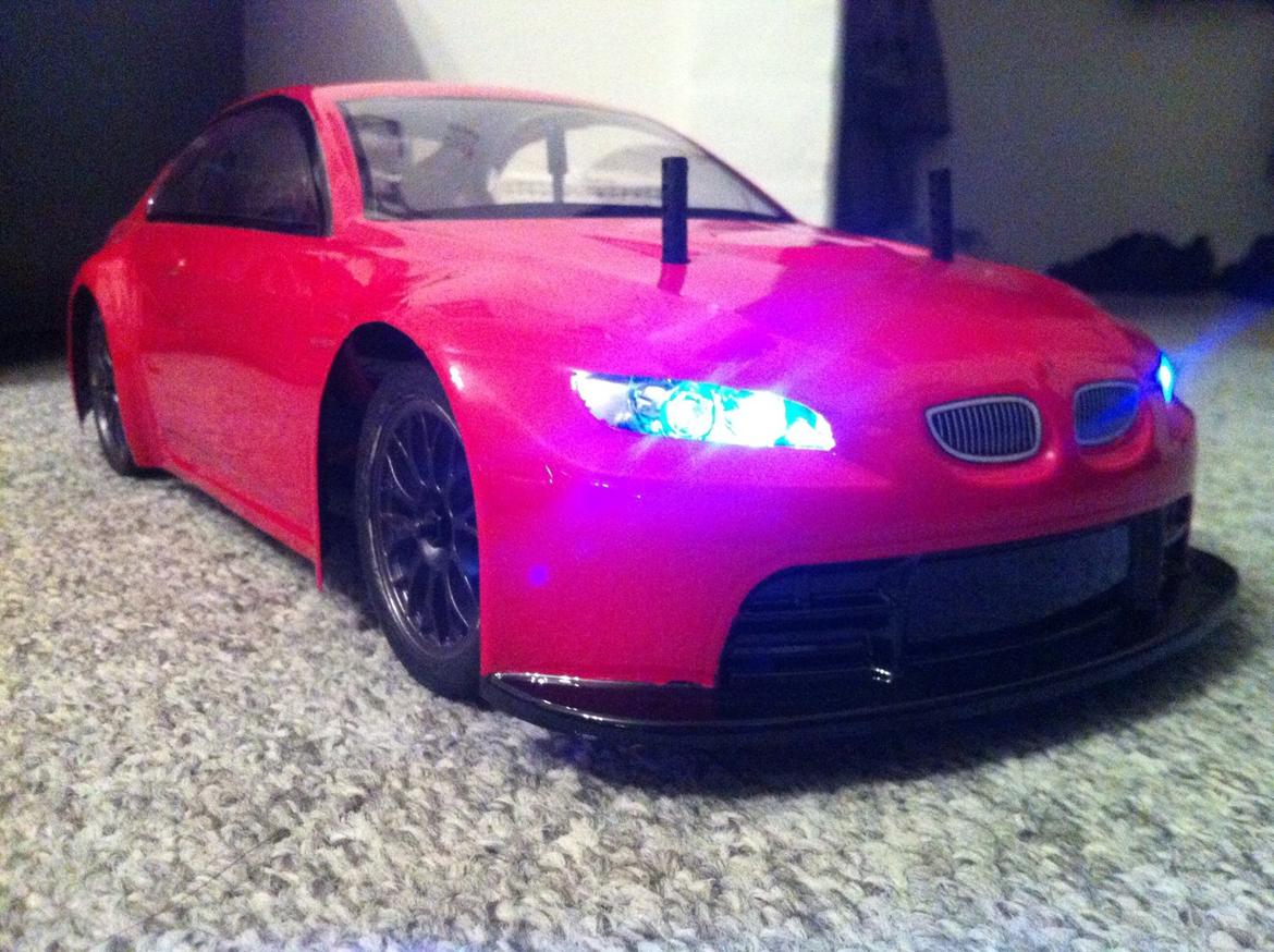 Bil Nanda sniper - Køre Karosse! billede 17