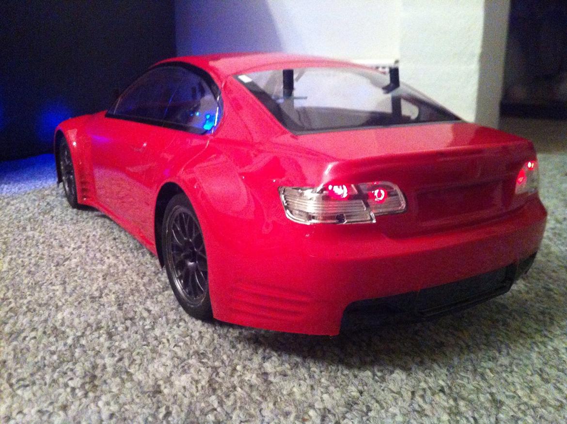 Bil Nanda sniper - Køre Karosse! billede 18